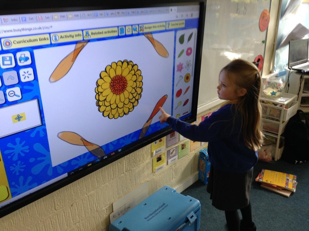 Reception  - Playing games