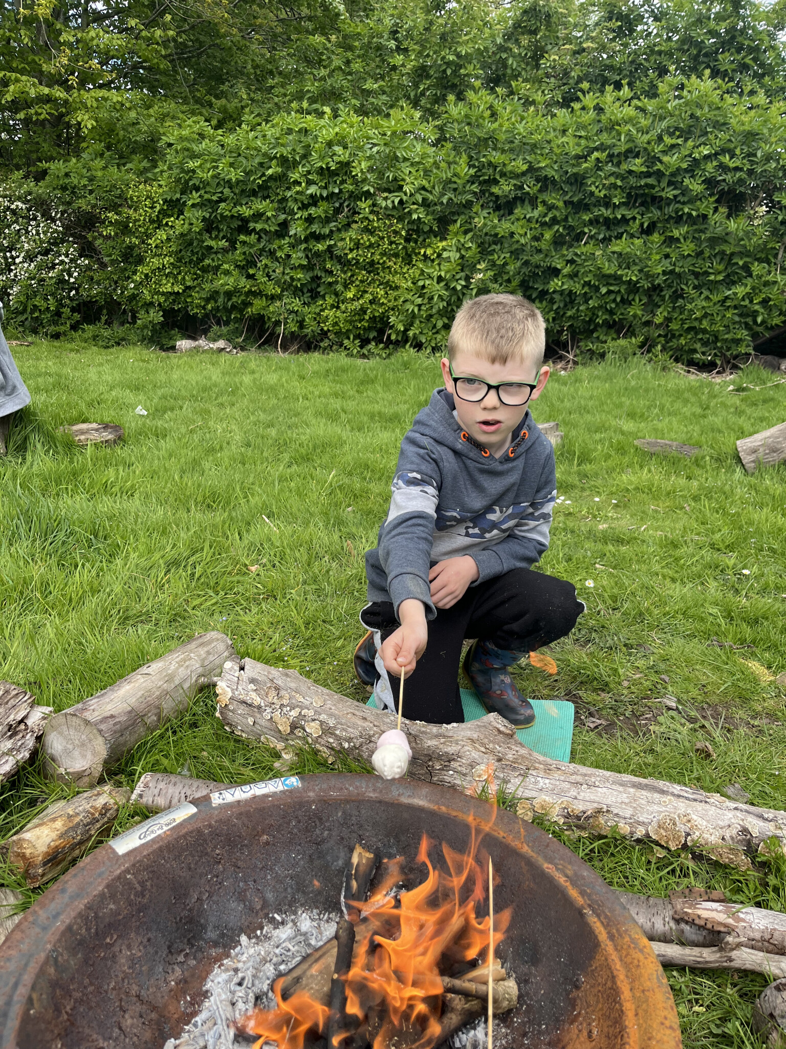 Forest School 2026