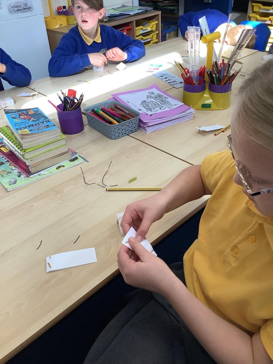 Electromagnets
