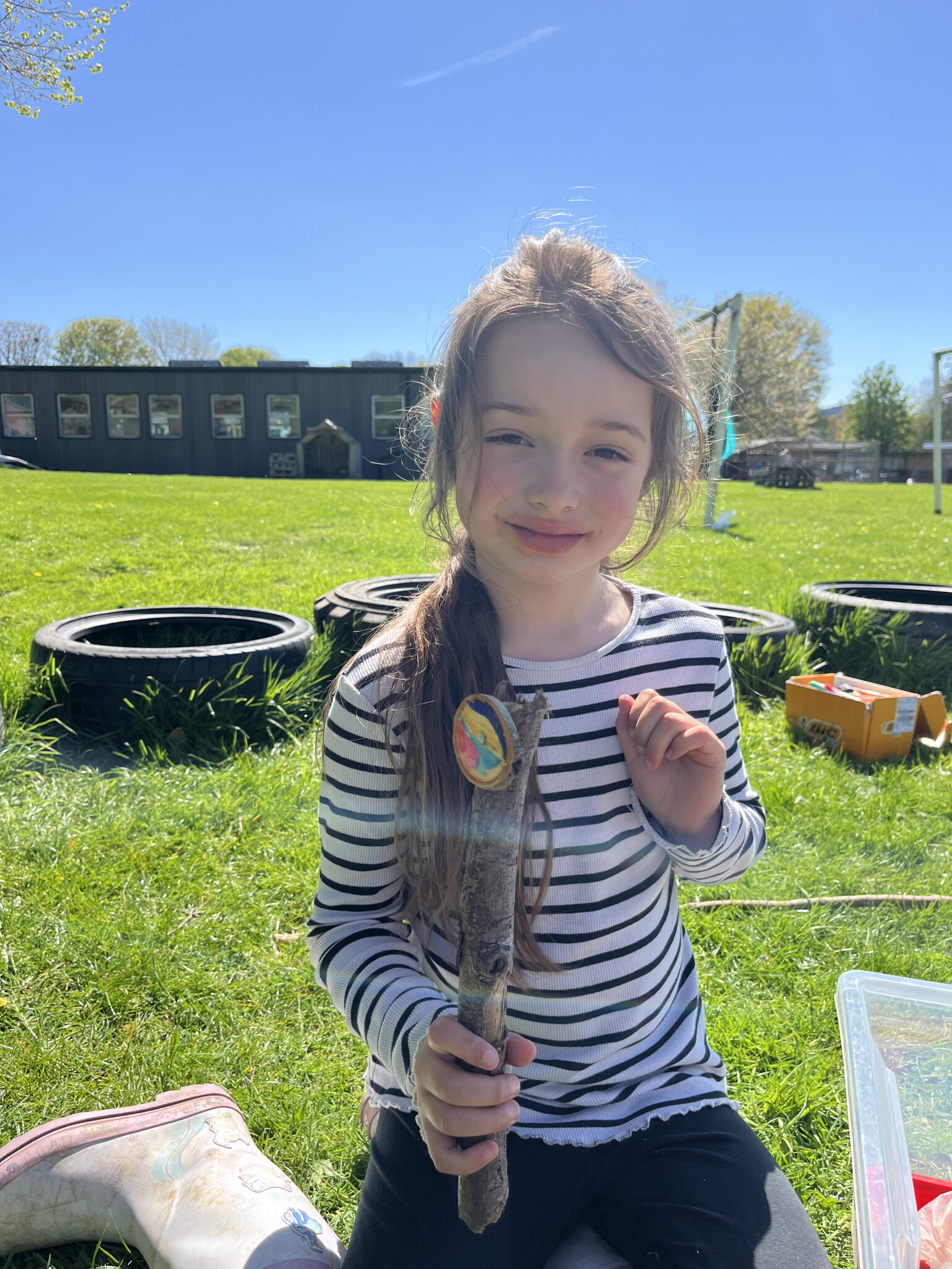Forest School 2026