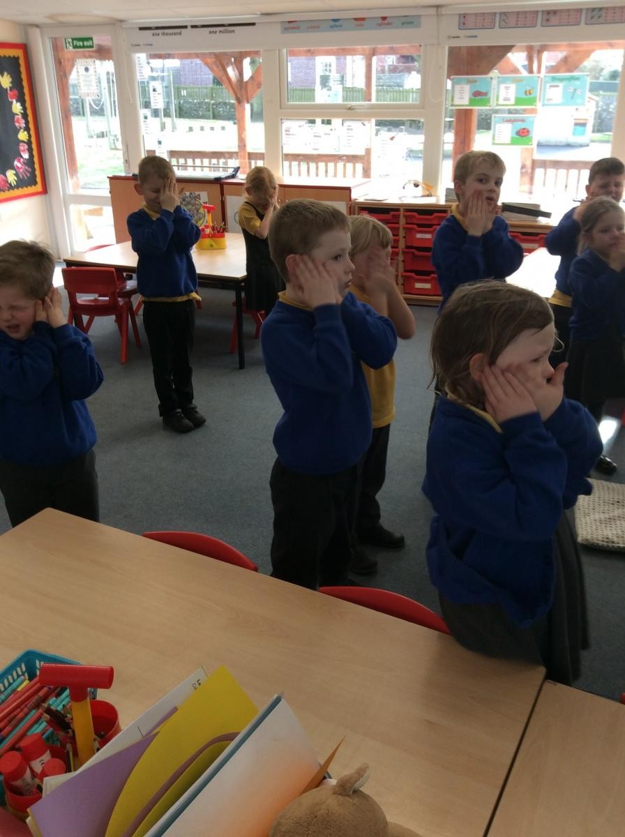 In Year 1 we are learning about the Islam faith.