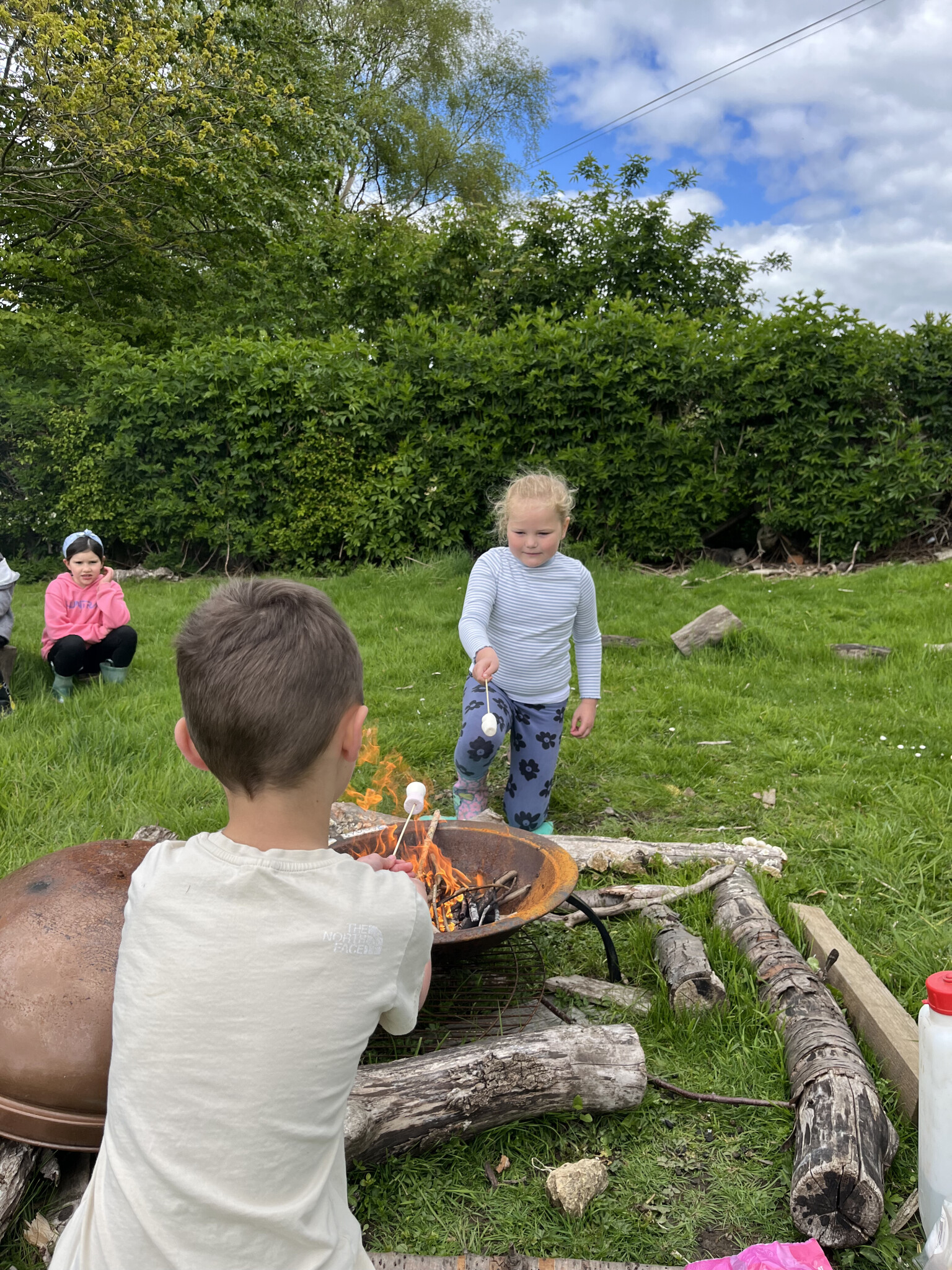 Forest School 2026