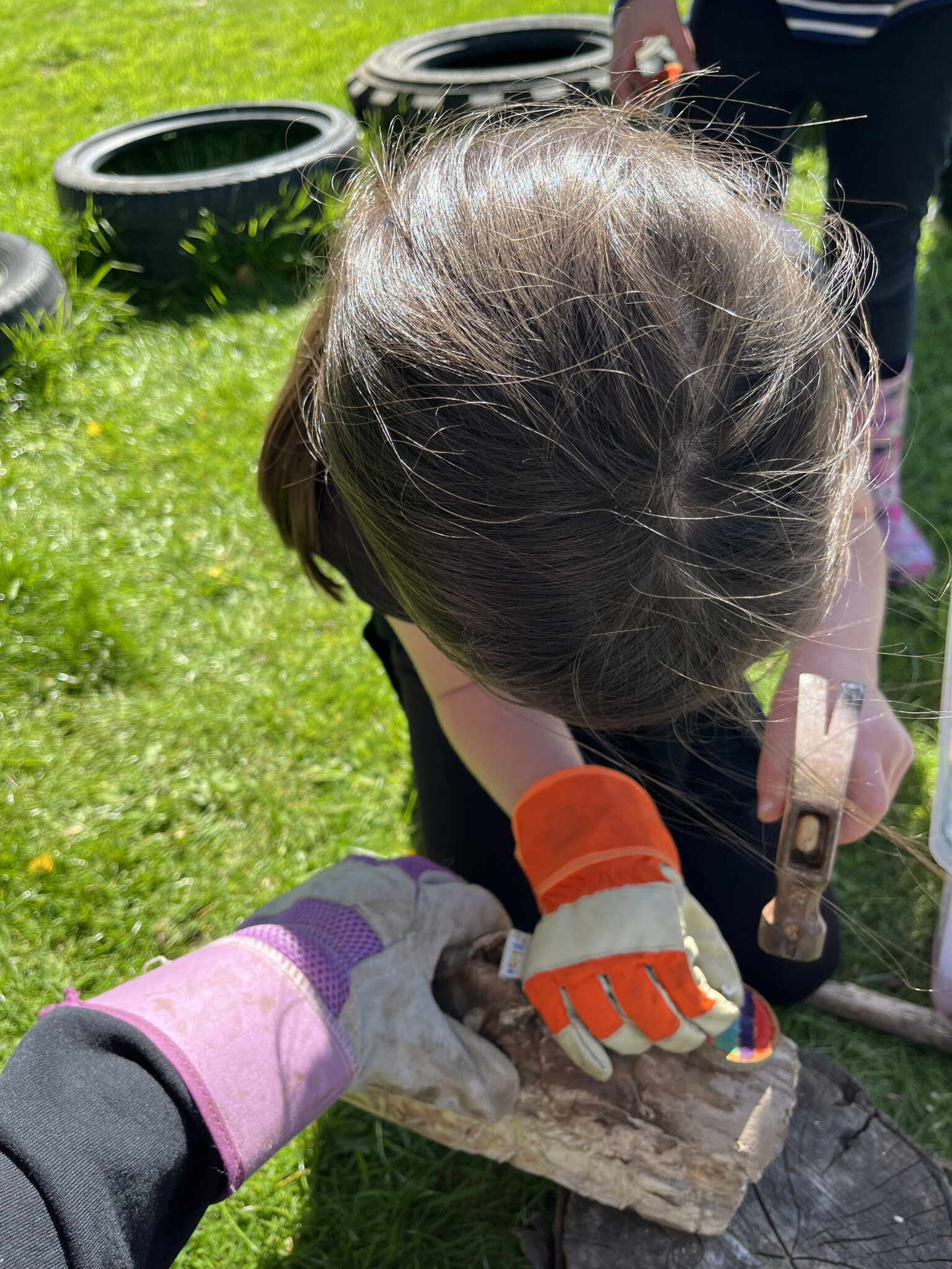 Forest School 2026