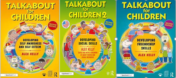 TALKABOUT