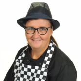 Mrs Zoe Dobson