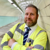Mr Stuart Turnbull