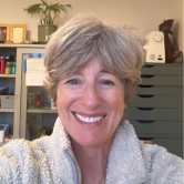 Mrs Catherine Lambert