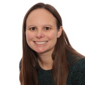 Mrs Jessica Richardson