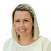 Mrs Melanie Errington