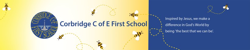 Corbridge C of E Aided First School