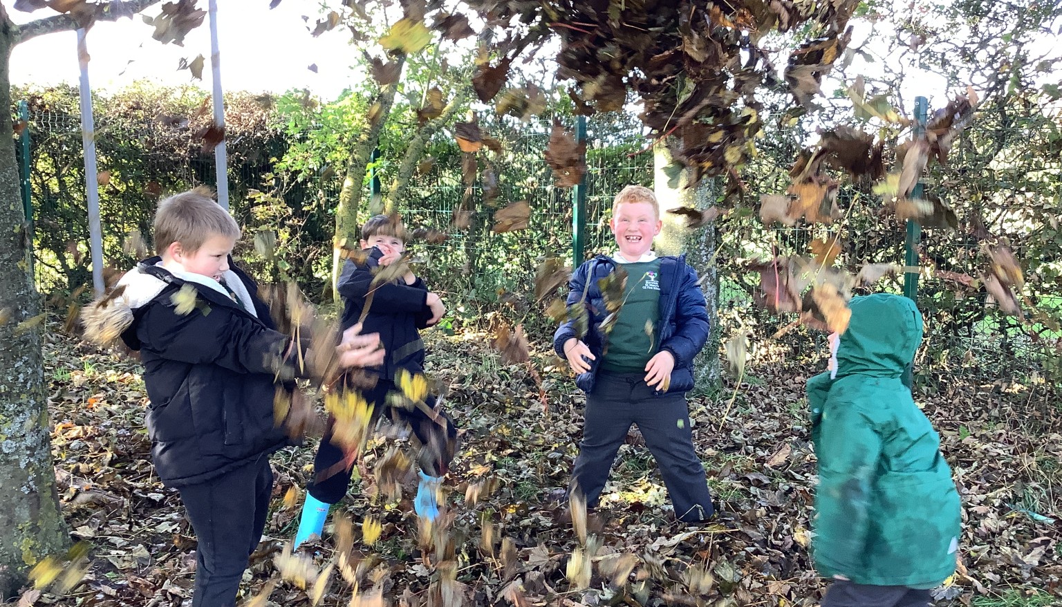Forest School