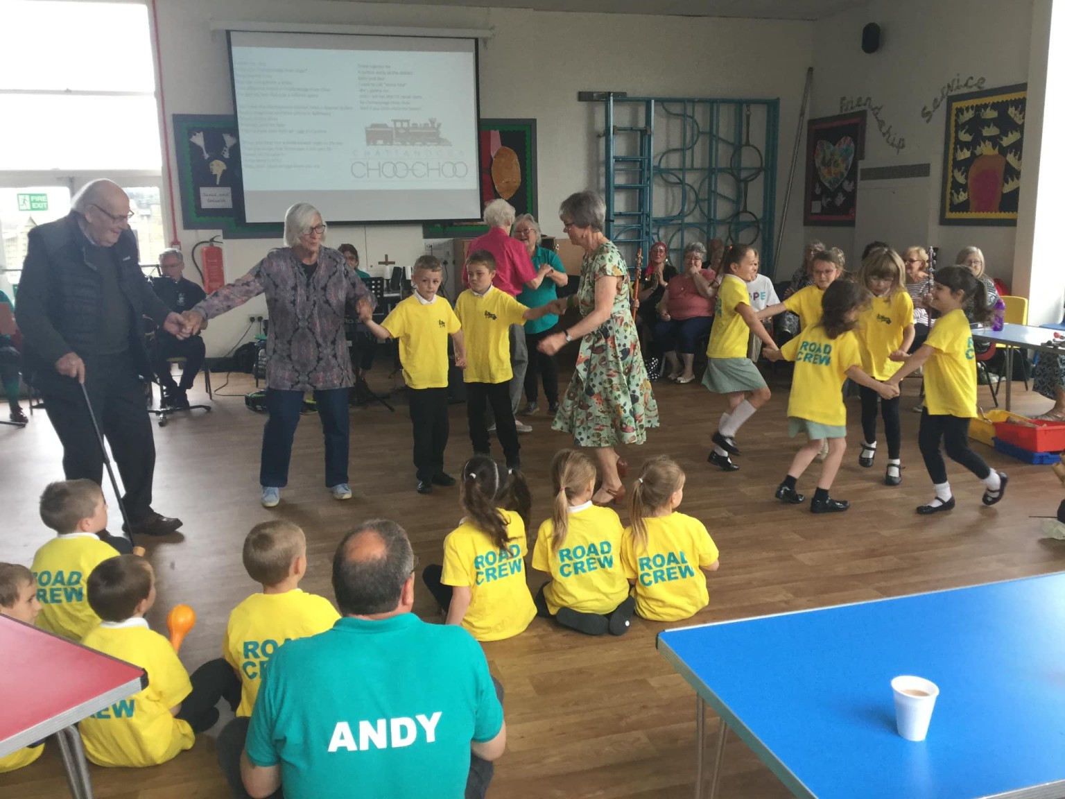 Music at Tweed Learning Federation