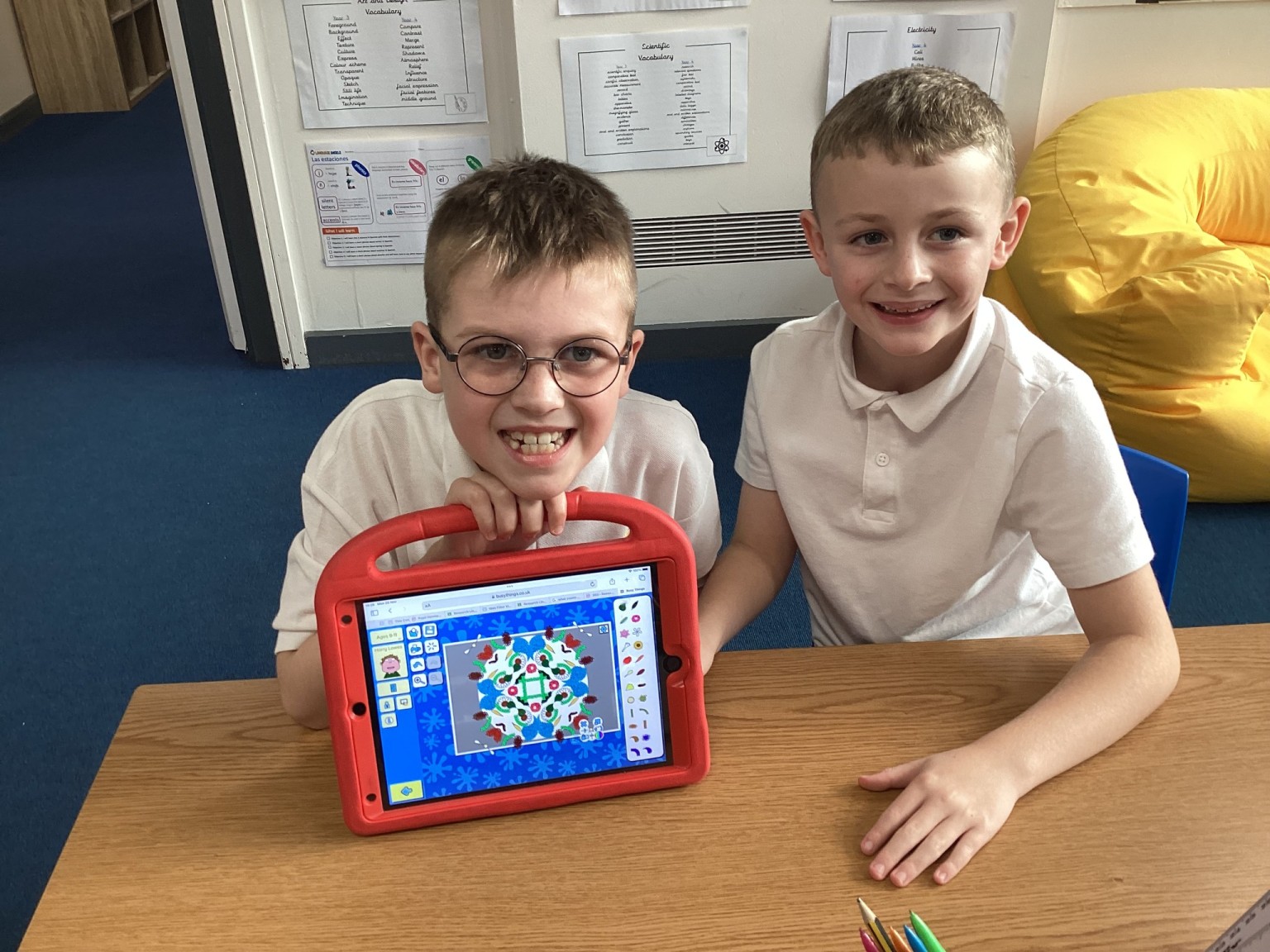 KS2
