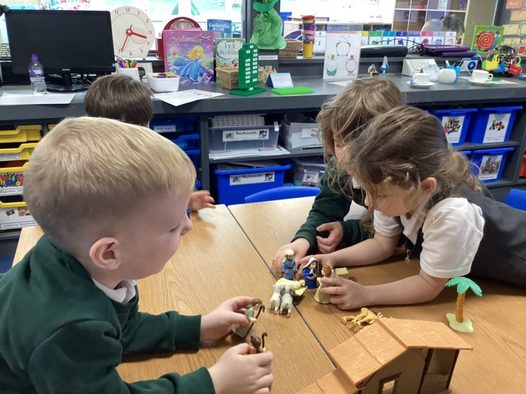 EYFS