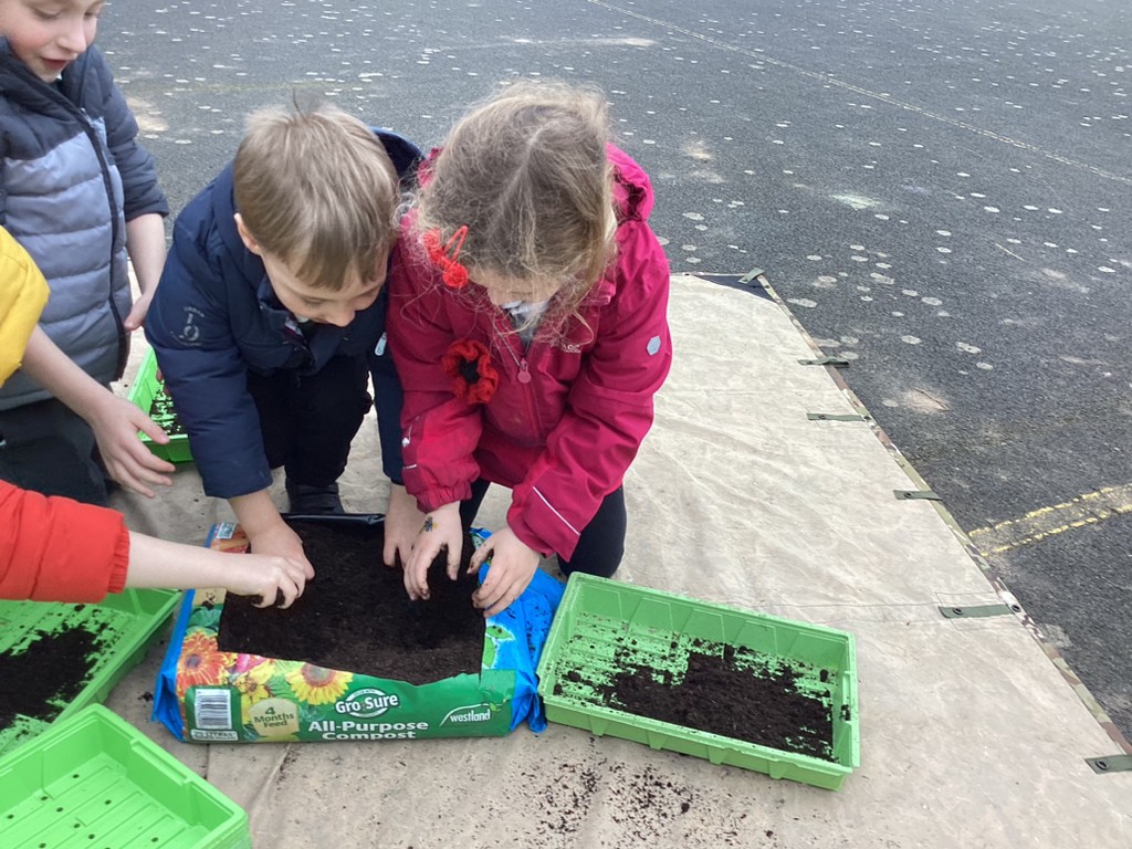 EYFS