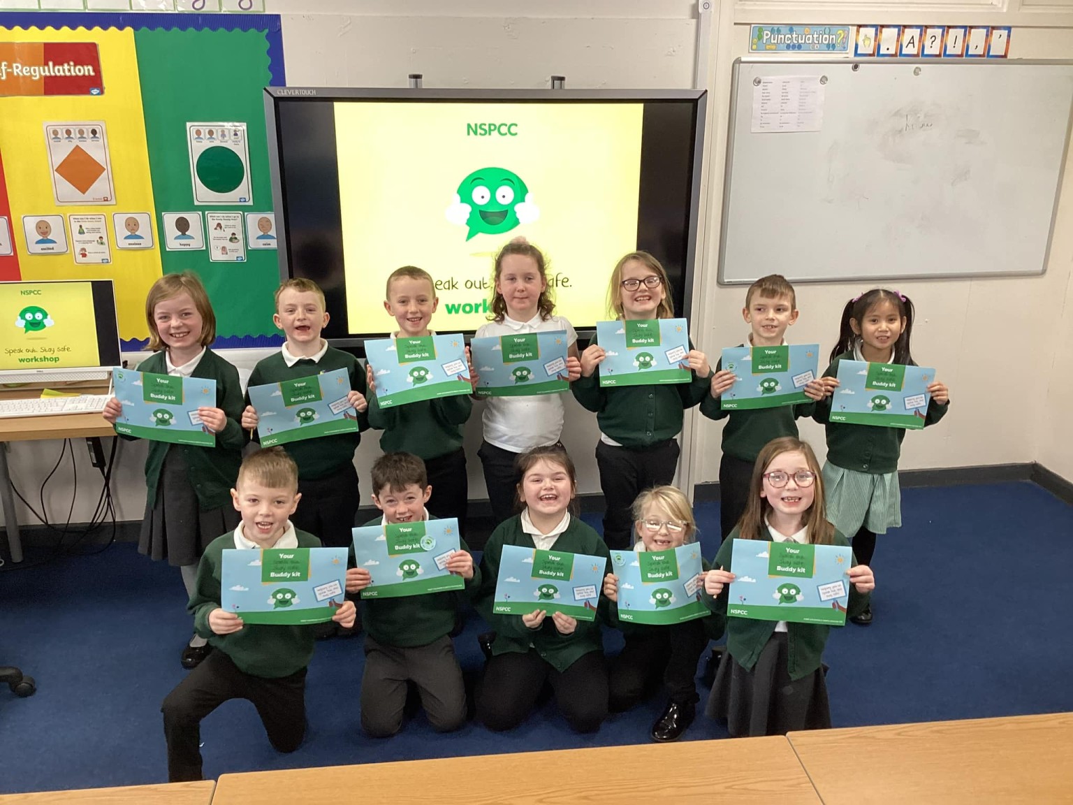 NSPCC