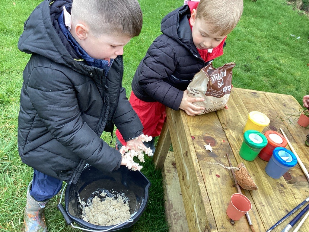 Forest School