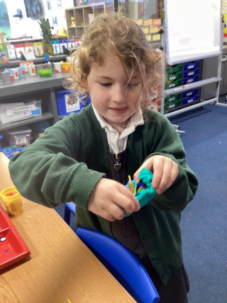EYFS