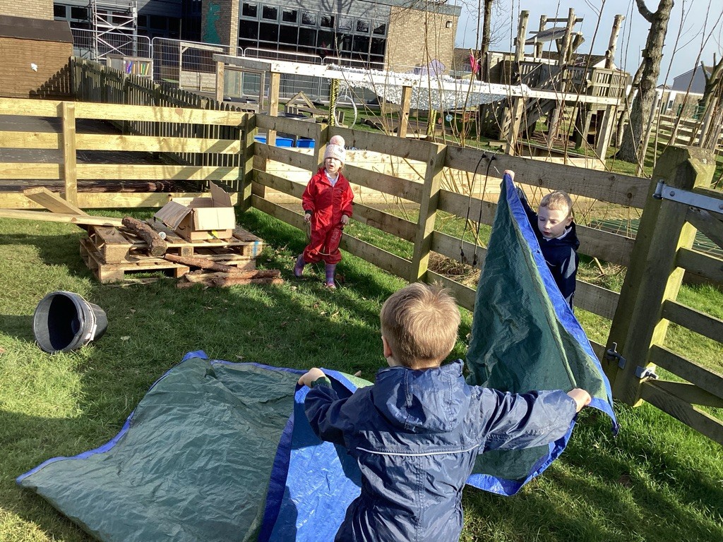 Forest School
