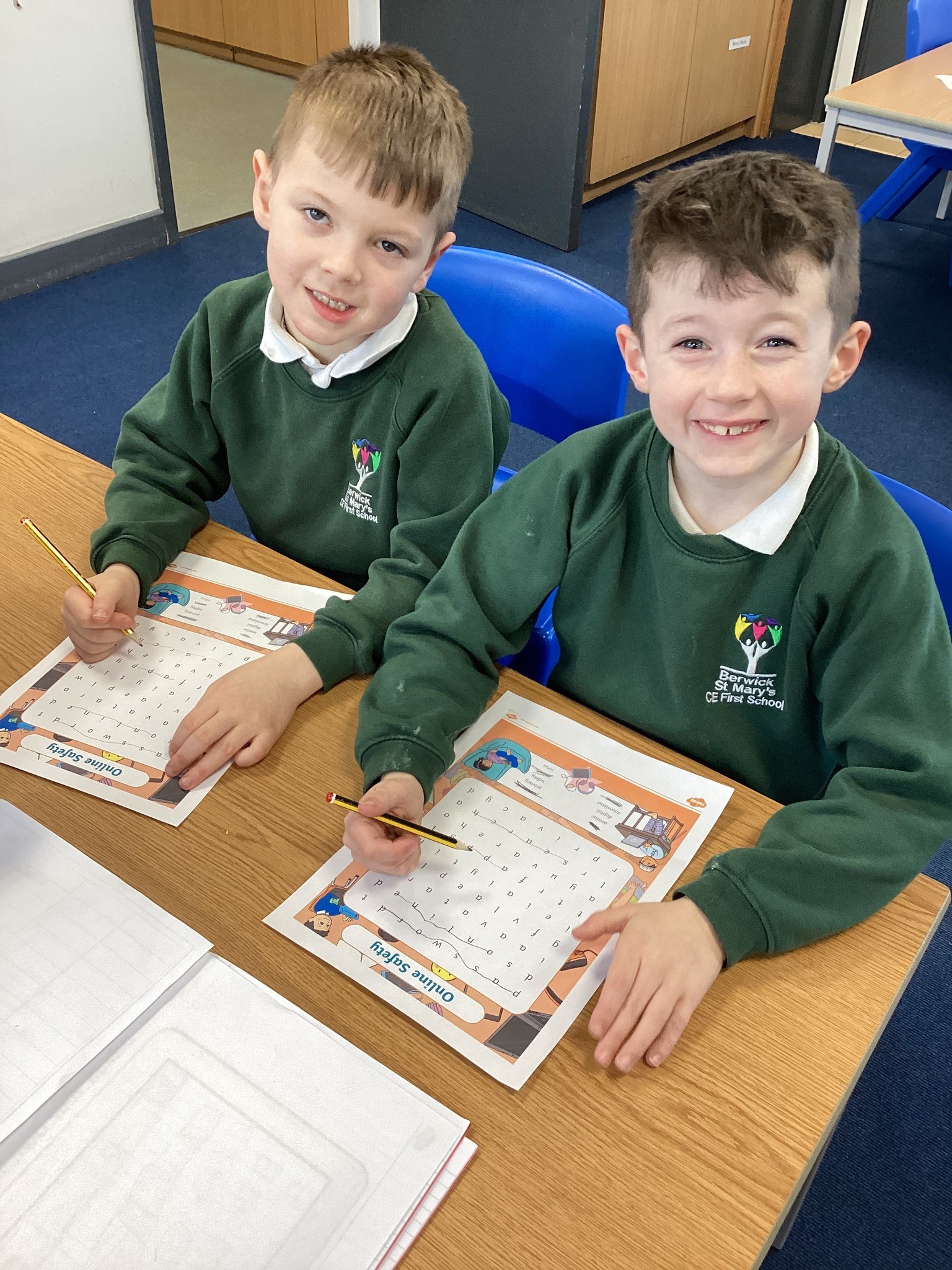 KS2