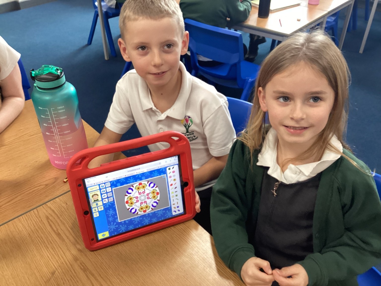 KS2
