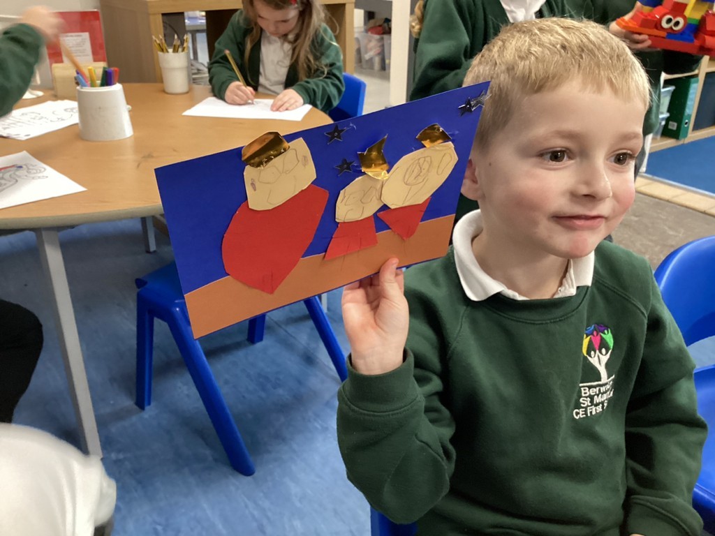 EYFS