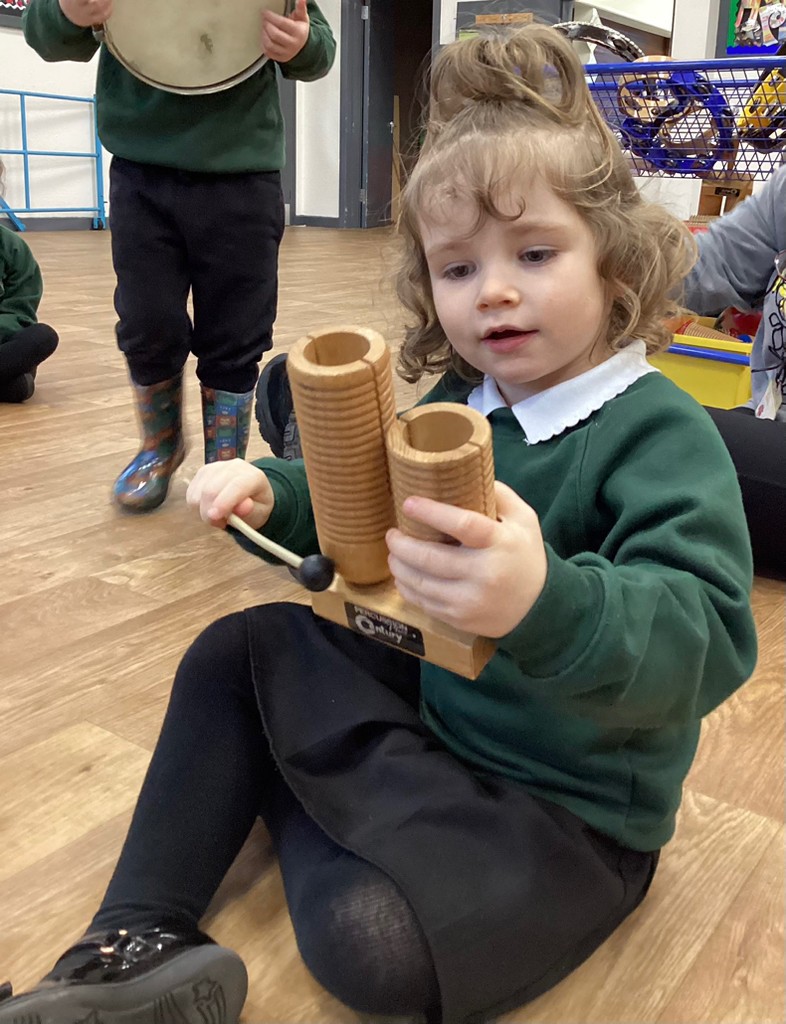 Music at Tweed Learning Federation