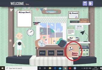 E-Safety Resources for Children