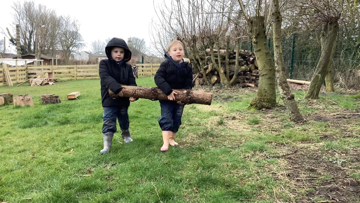 Forest School