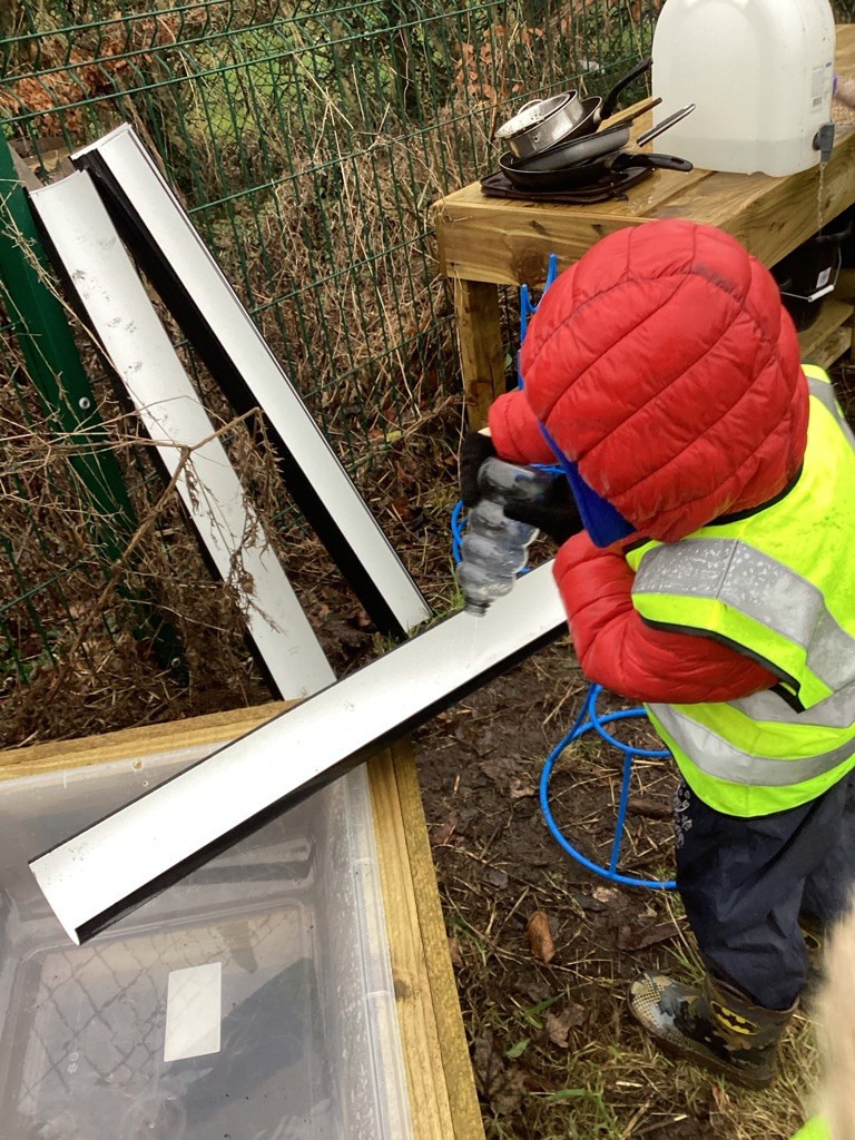 Forest School