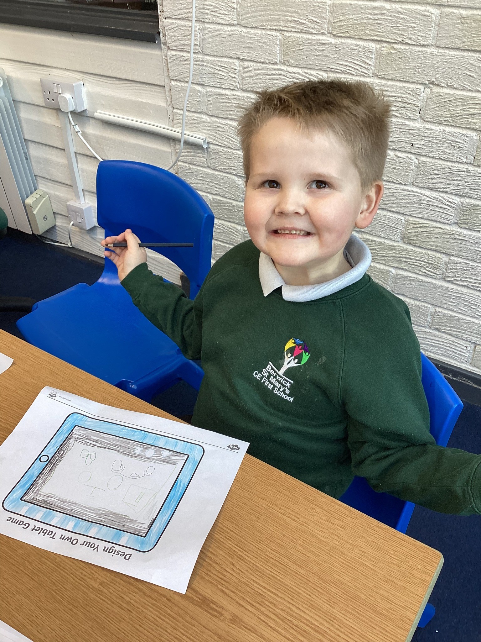 KS1