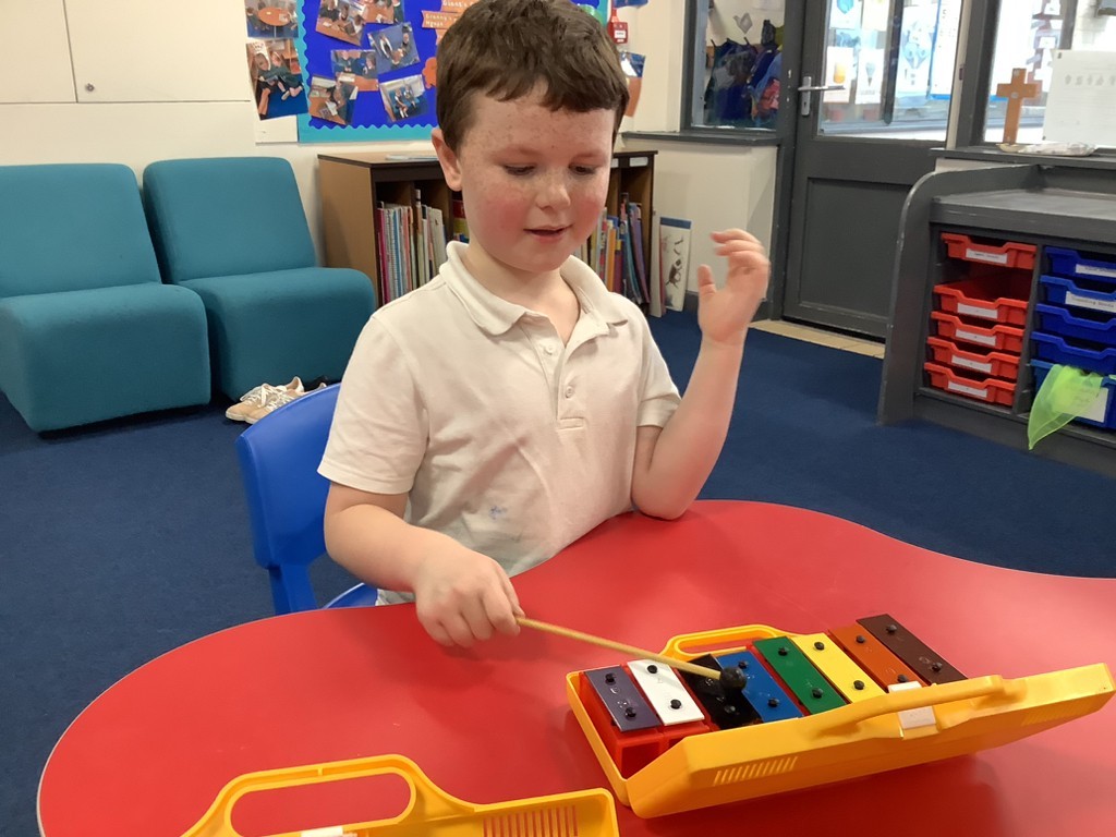 Music at Tweed Learning Federation