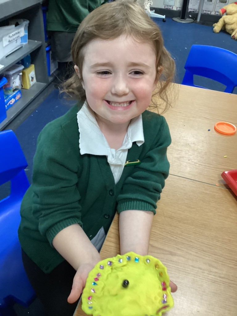 EYFS