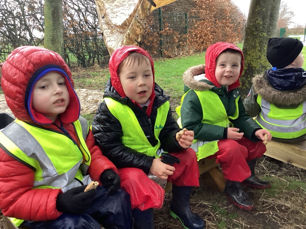 Forest School