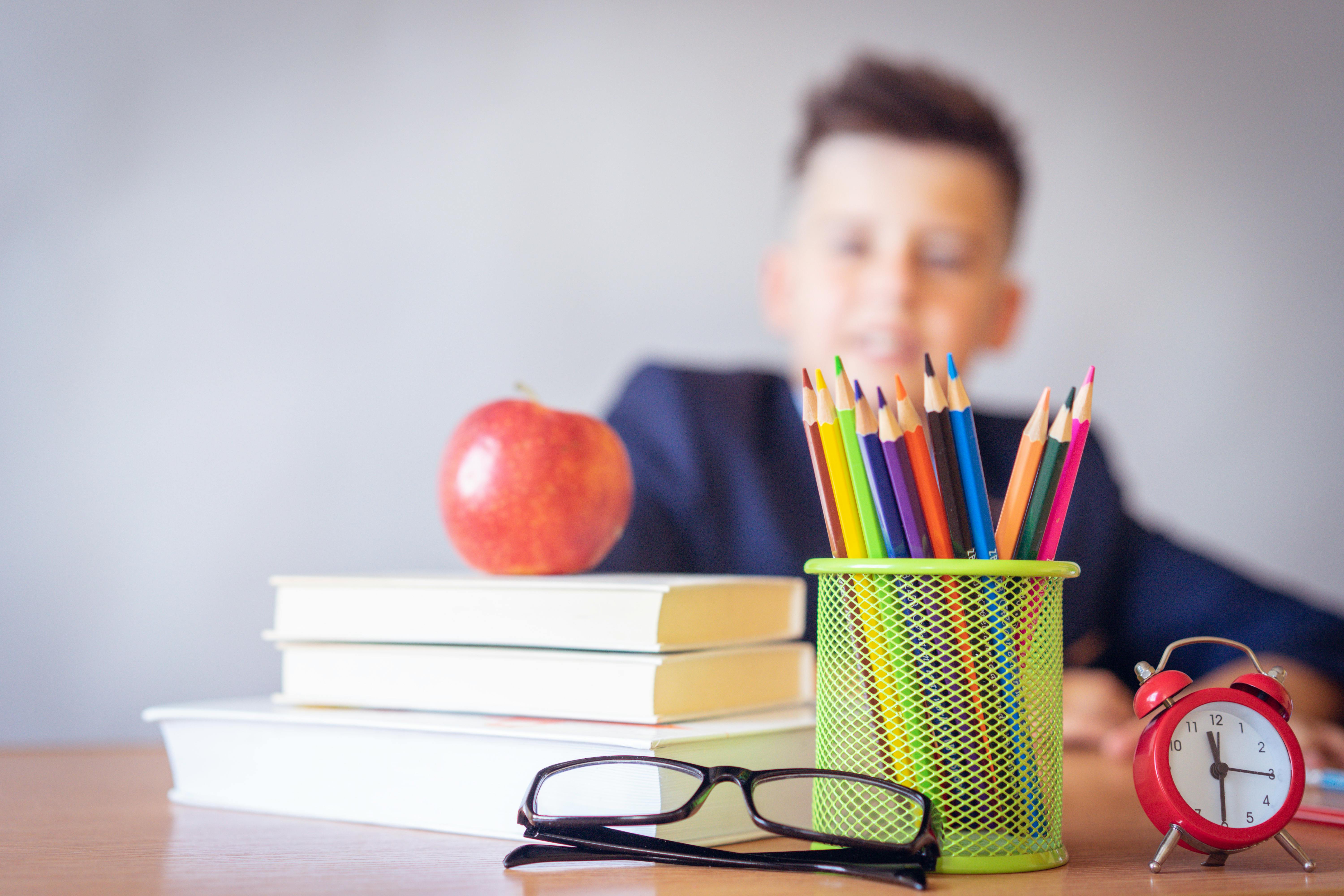 Curriculum