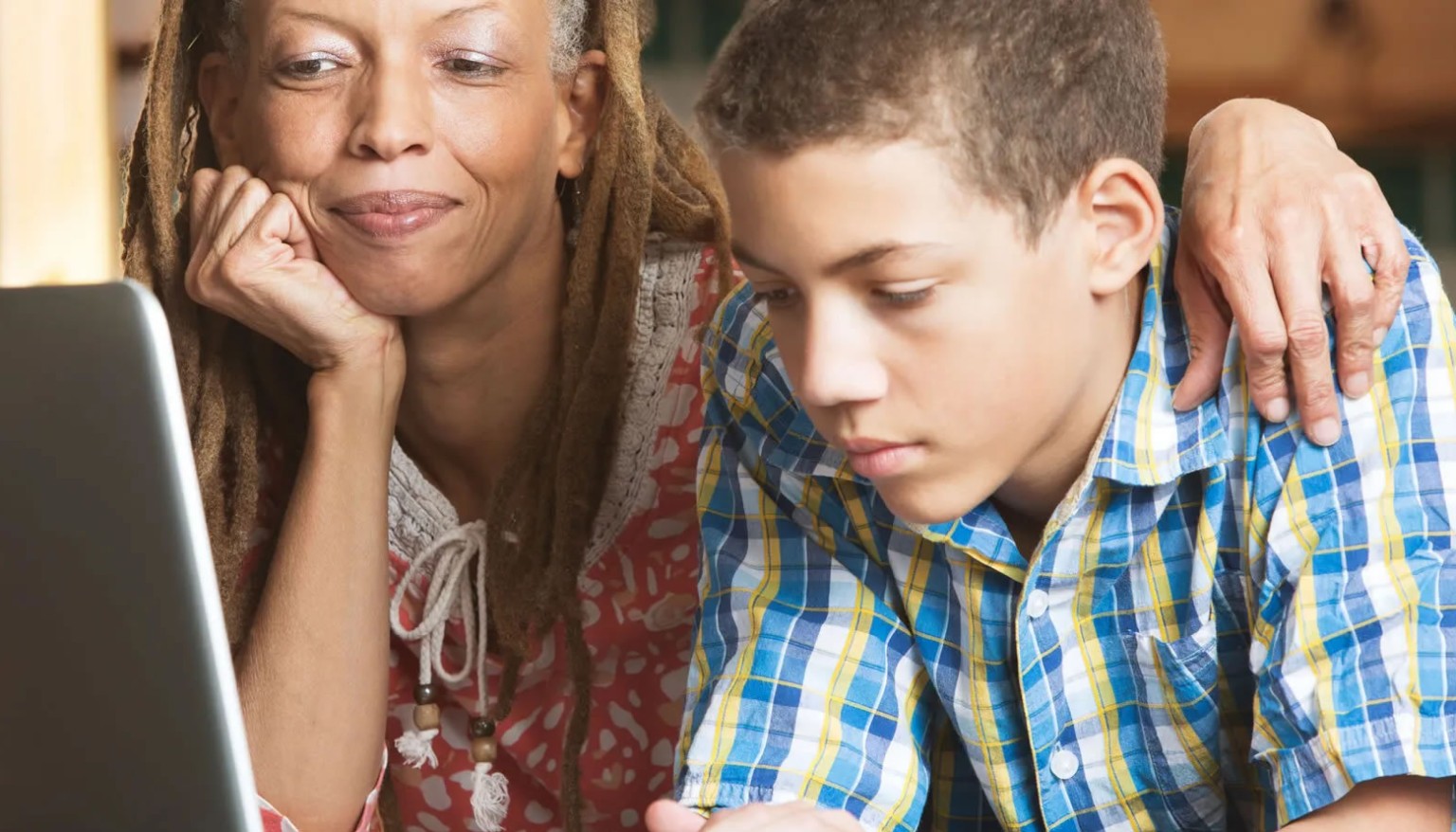 Parents and Carers