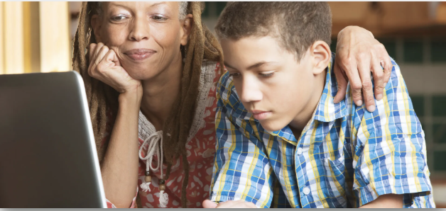 For Parents & Carers 