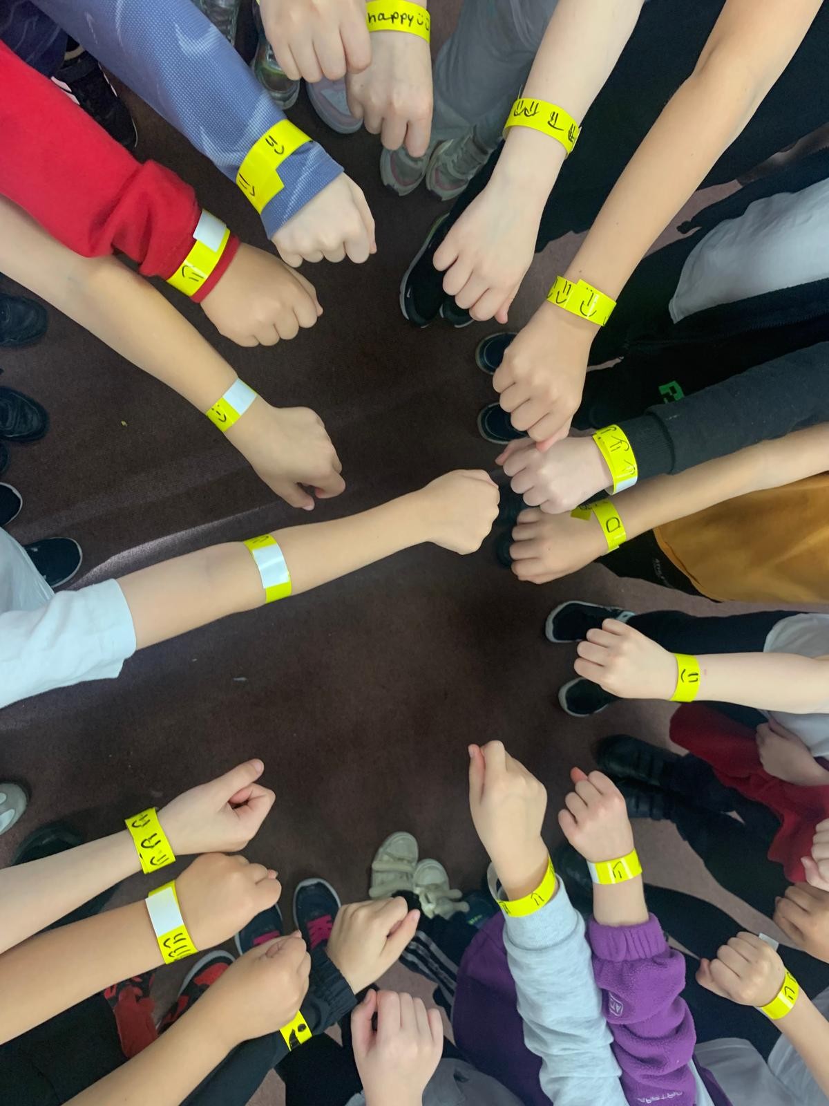 Bracelets