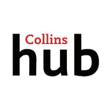 Reading at Pegswood Primary with Collins Hub.