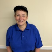 Mrs M Ord