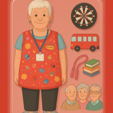 Mrs D Watson