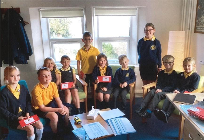 Student Council