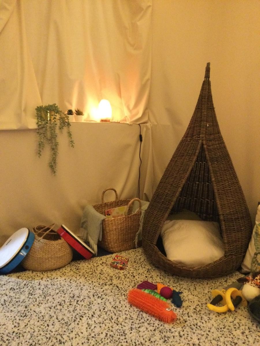Play Therapy