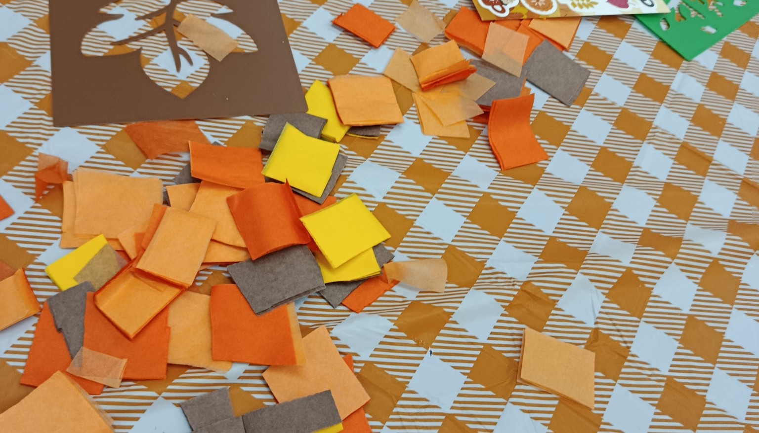 Craft table