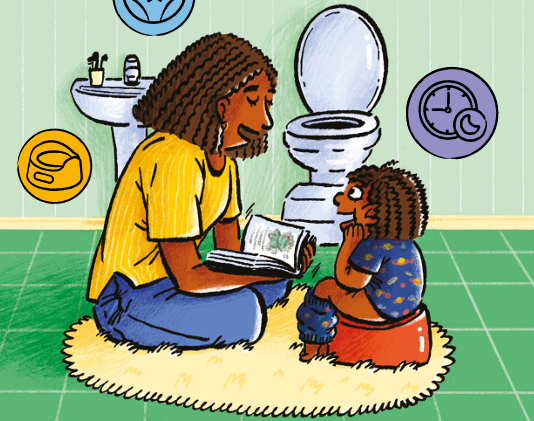 Potty Training Guide