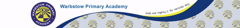 Warbstow Primary Academy