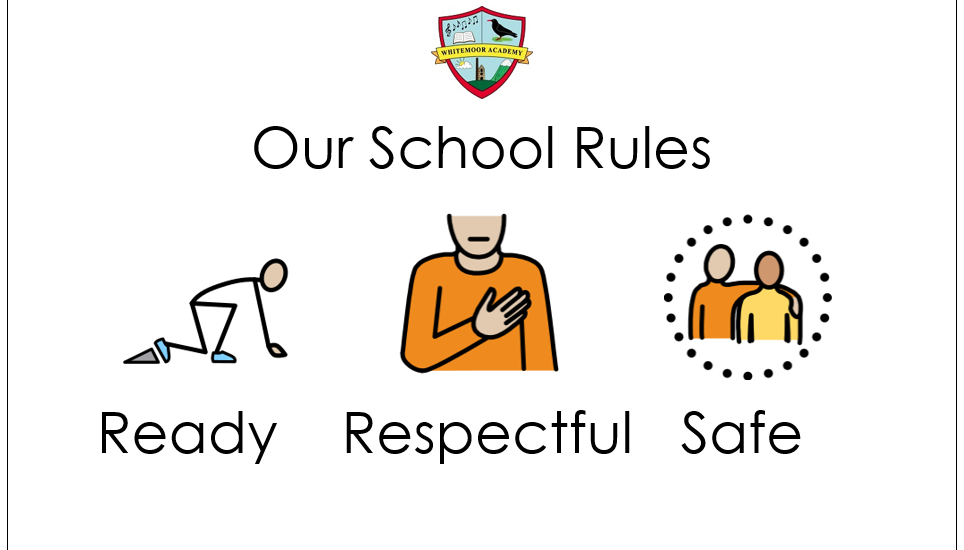 Our School Rules