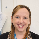 Mrs Barker