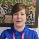 Mrs Haskayne