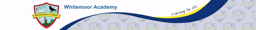 Whitemoor Academy